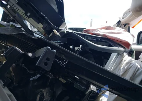 2023 Chrysler Voyager Lx z USA, uszkodzony, nr VIN 2C4RC1CG0PR530207